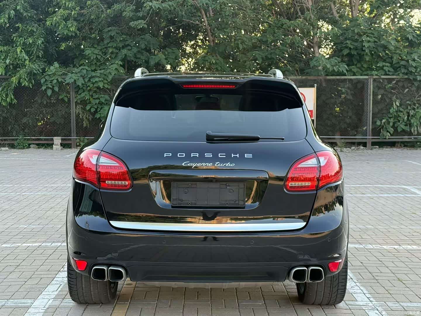 Porsche Cayenne, 2012 все фото