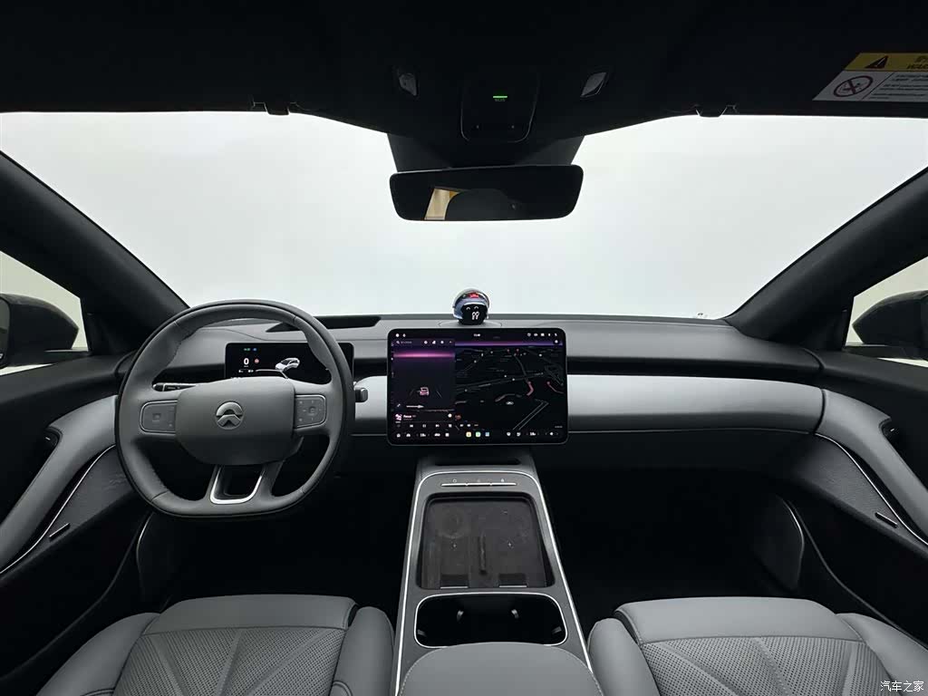 NIO ET5, 2025 19