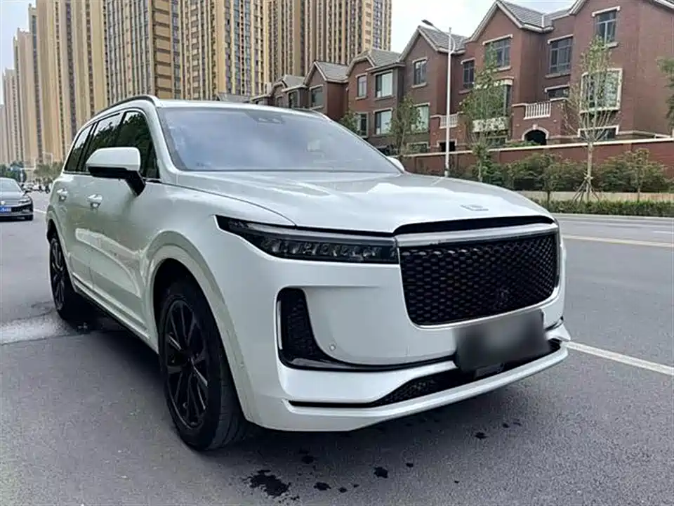 Li Auto Ideal ONE