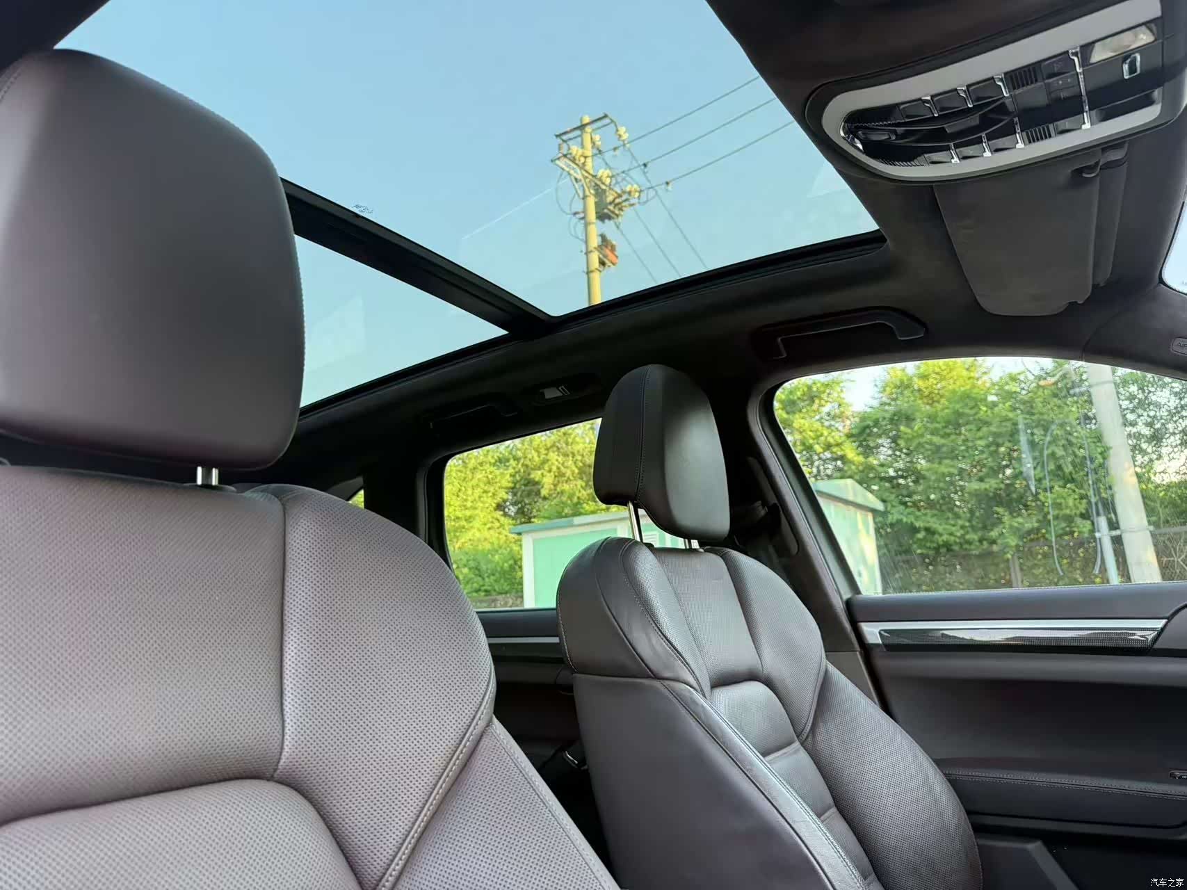 Porsche Cayenne, 2012 20