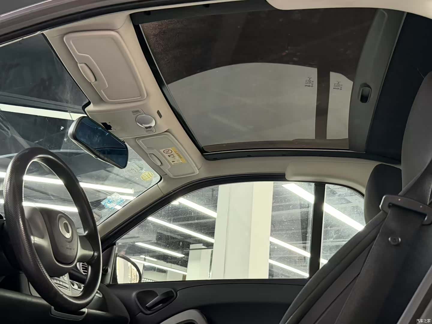 Smart Fortwo, 2015 6