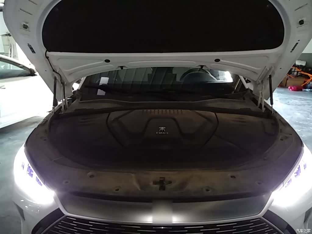 BYD Song, 2023 20