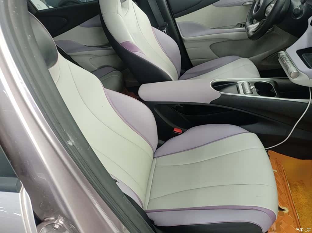 BYD Dolphin, 2023 25