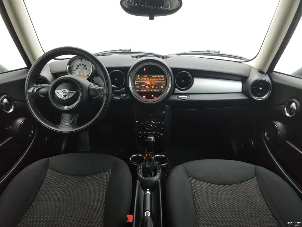 Mini ONE, 2013 все фото