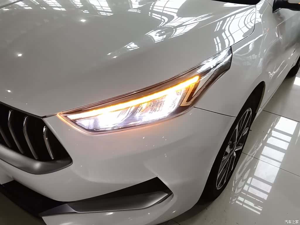 Kia K3, 2021 24