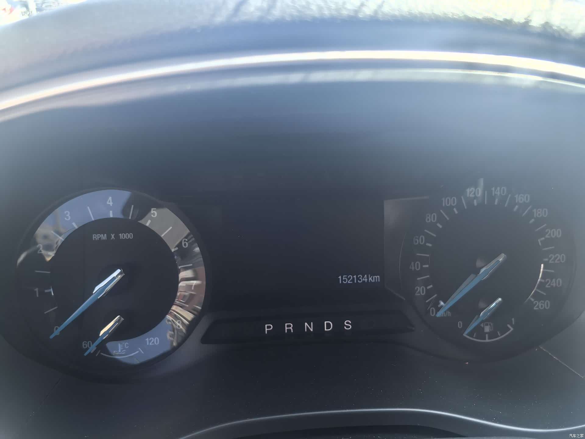 Ford Mondeo, 2015 15