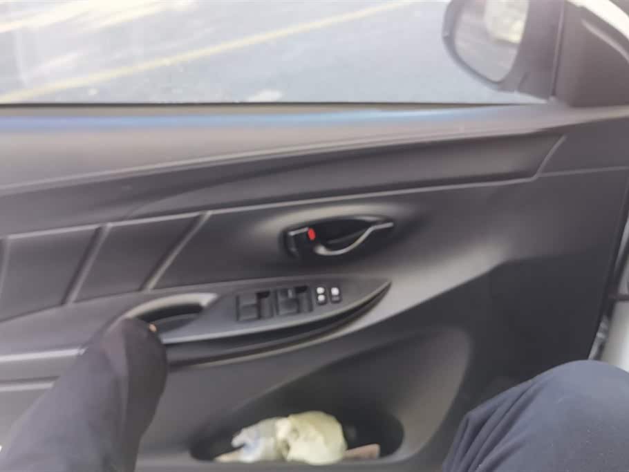 Toyota YARiS L Zhixuan