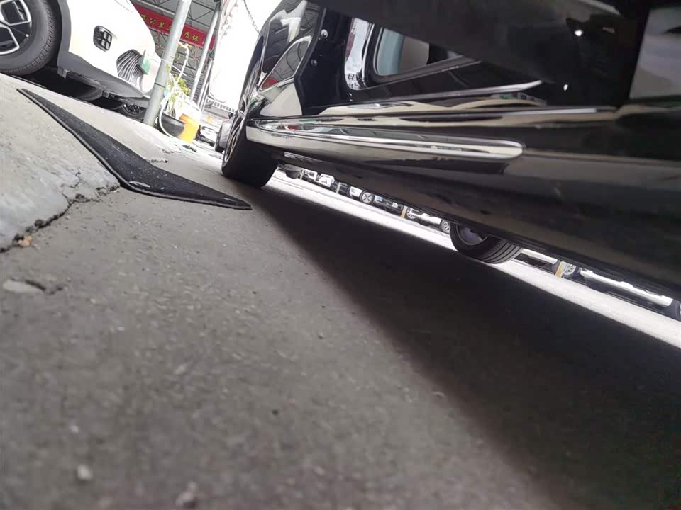 Baoding Enjoy the realm