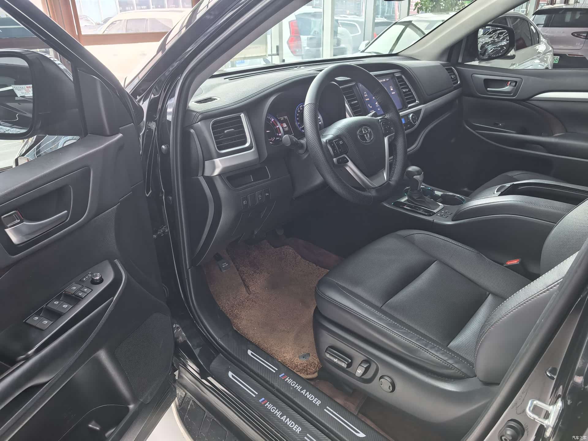 Toyota Highlander, 2021 9