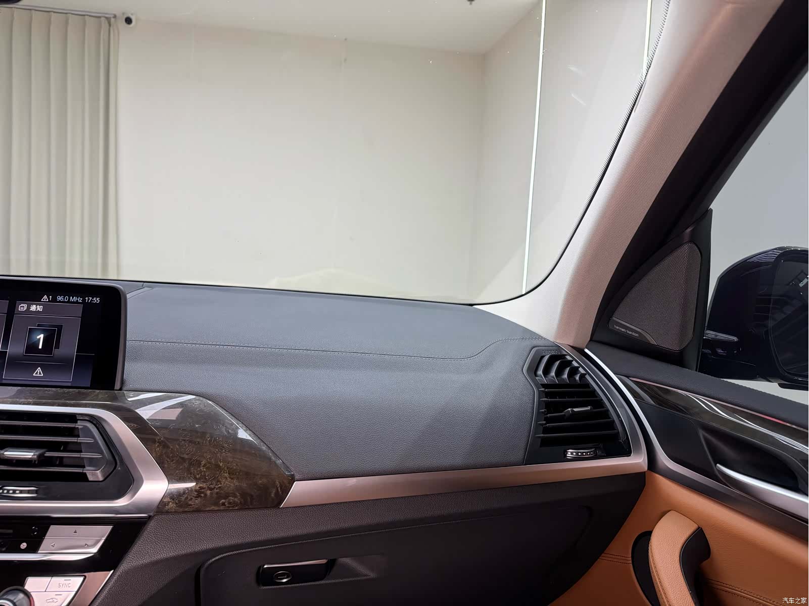 BMW X3, 2019 29