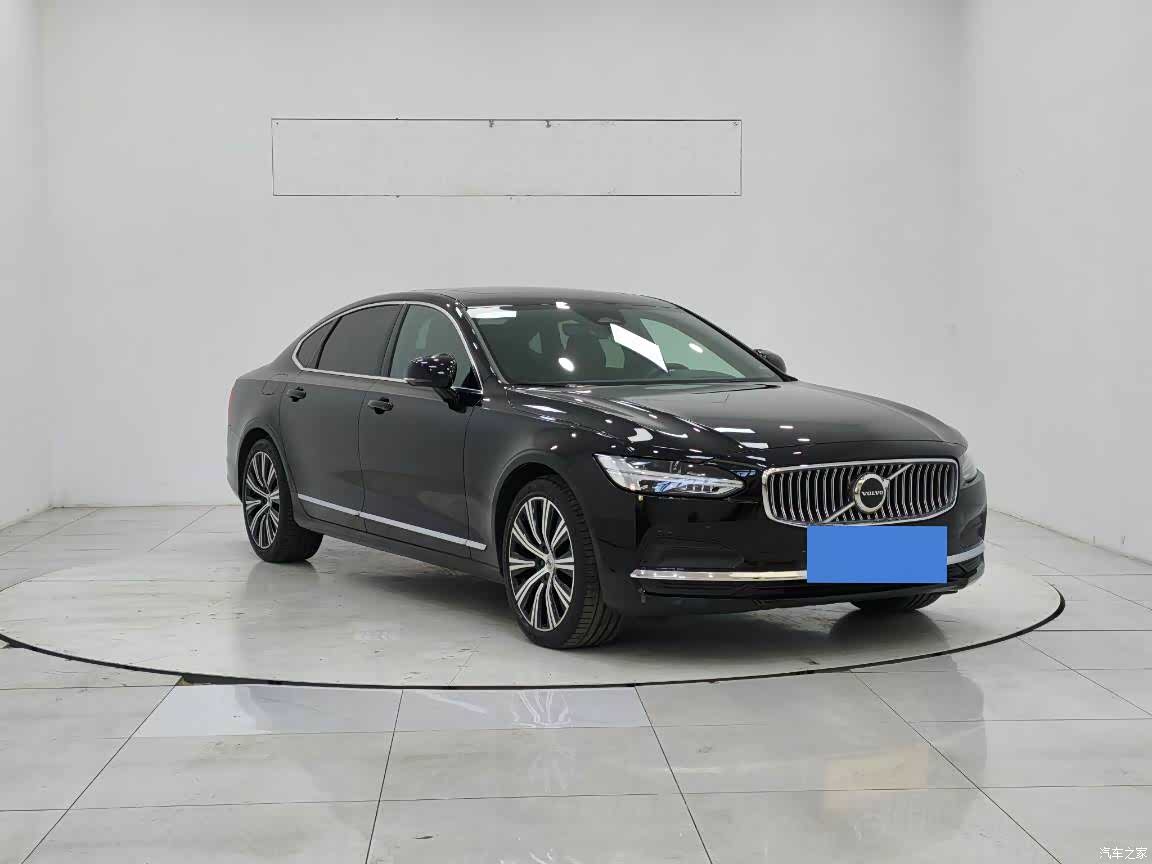 Volvo S90, 2024 3