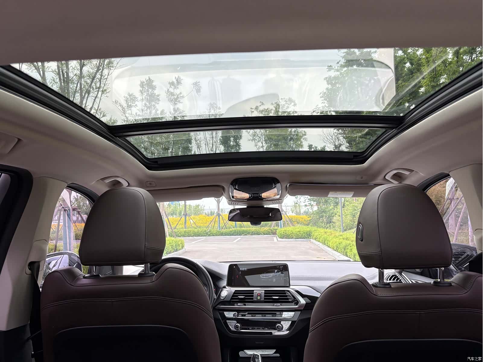 BMW X3, 2019 8