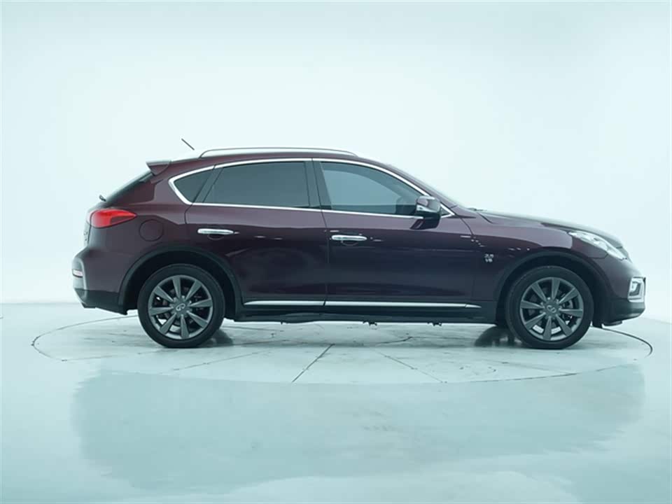 Infiniti QX50