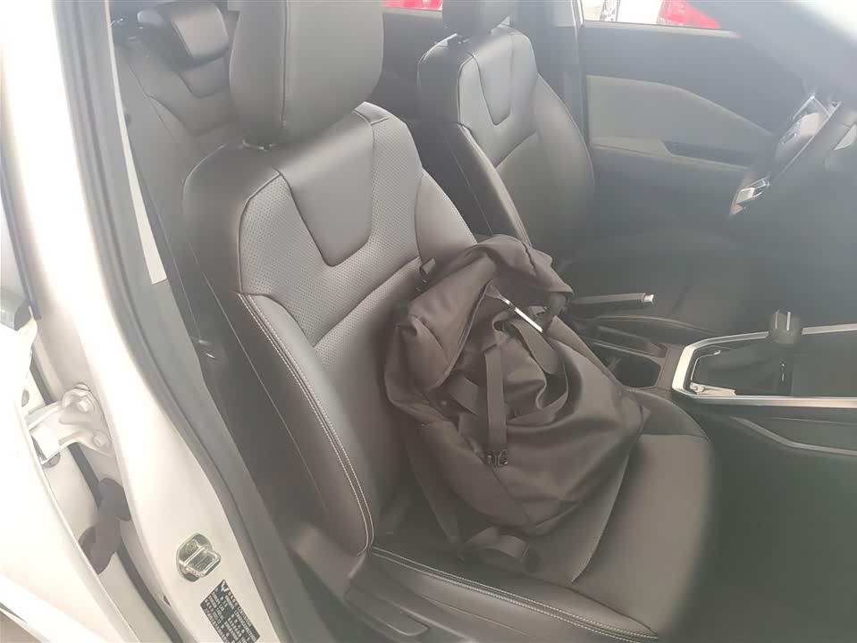 Wuling Wuling Xingchi