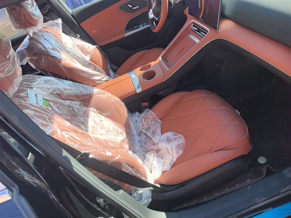 Chery Fulwin Fengyun A9L