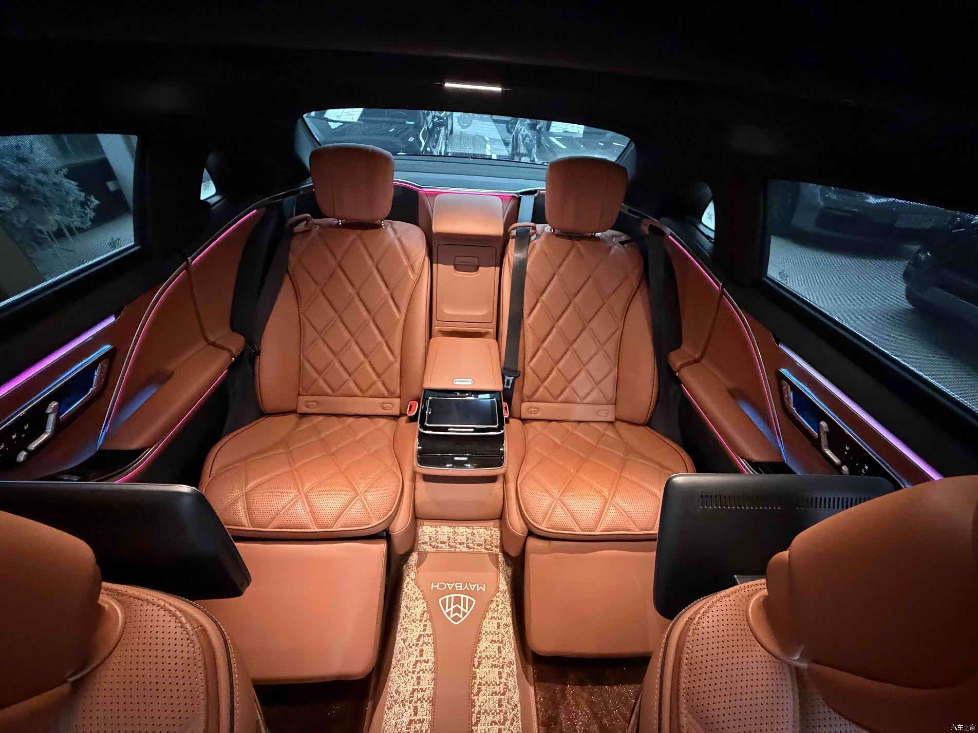 Maybach S-Class, 2022 22