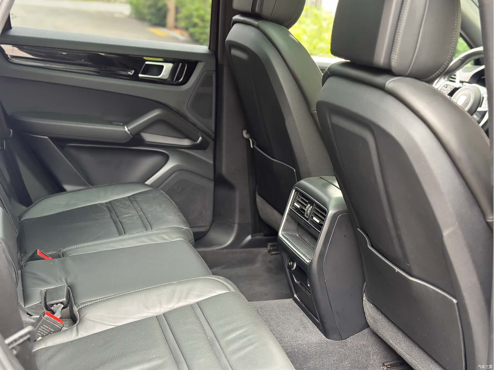 Porsche Cayenne, 2019 15