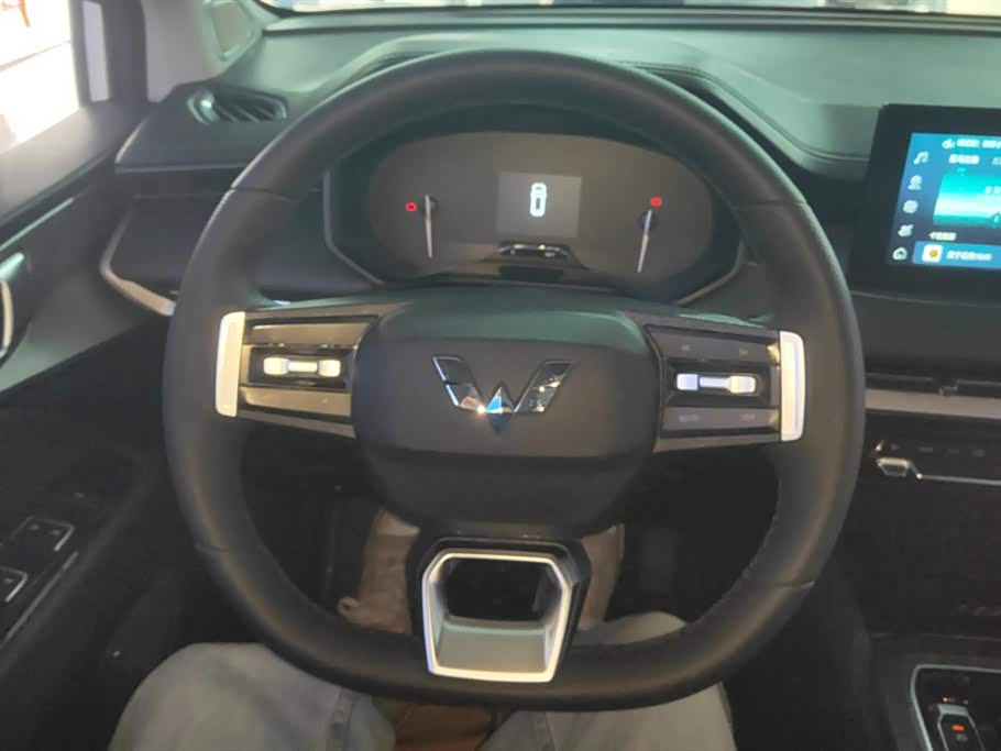 Wuling Wuling Jiachen