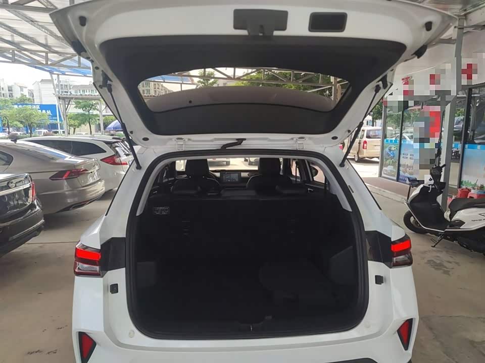 Wuling Wuling Xingchi