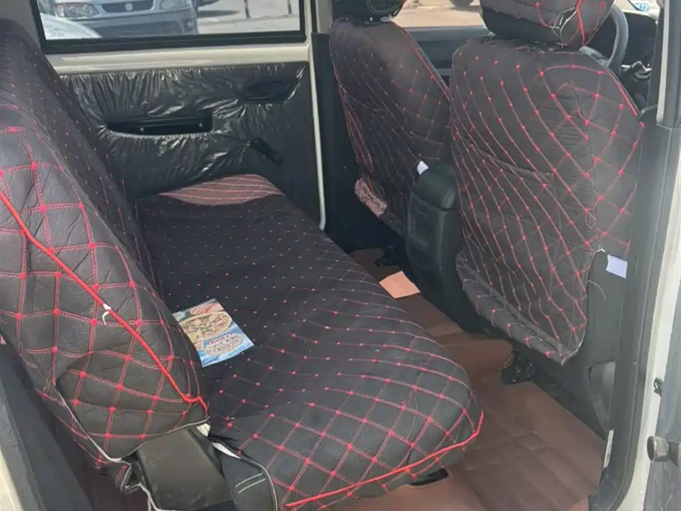 Wuling Wuling Hongguang