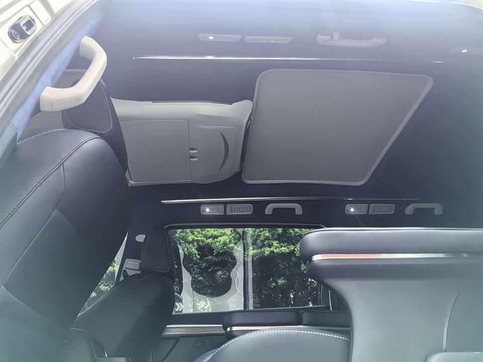 Trumpchi Trumpchi M8 Trumpchi Trumpchi M8