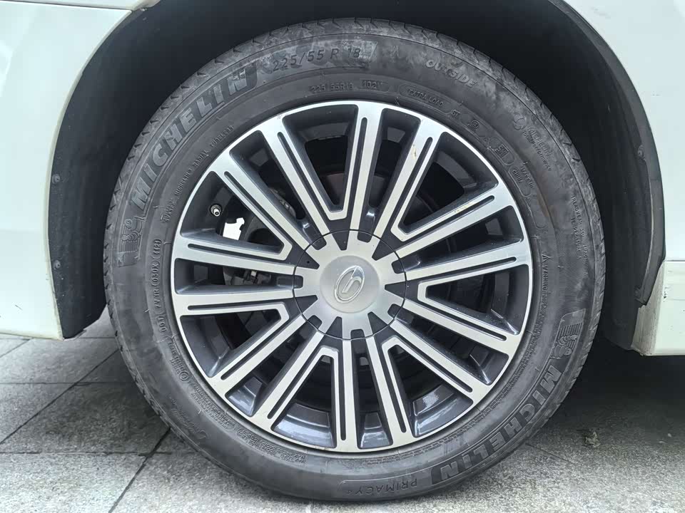 Trumpchi Trumpchi M8 Trumpchi Trumpchi M8