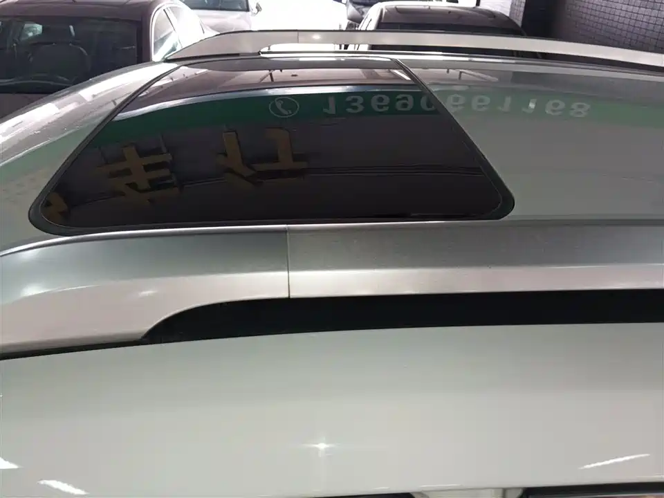 Trumpchi Trumpchi GS4 Trumpchi Trumpchi GS4