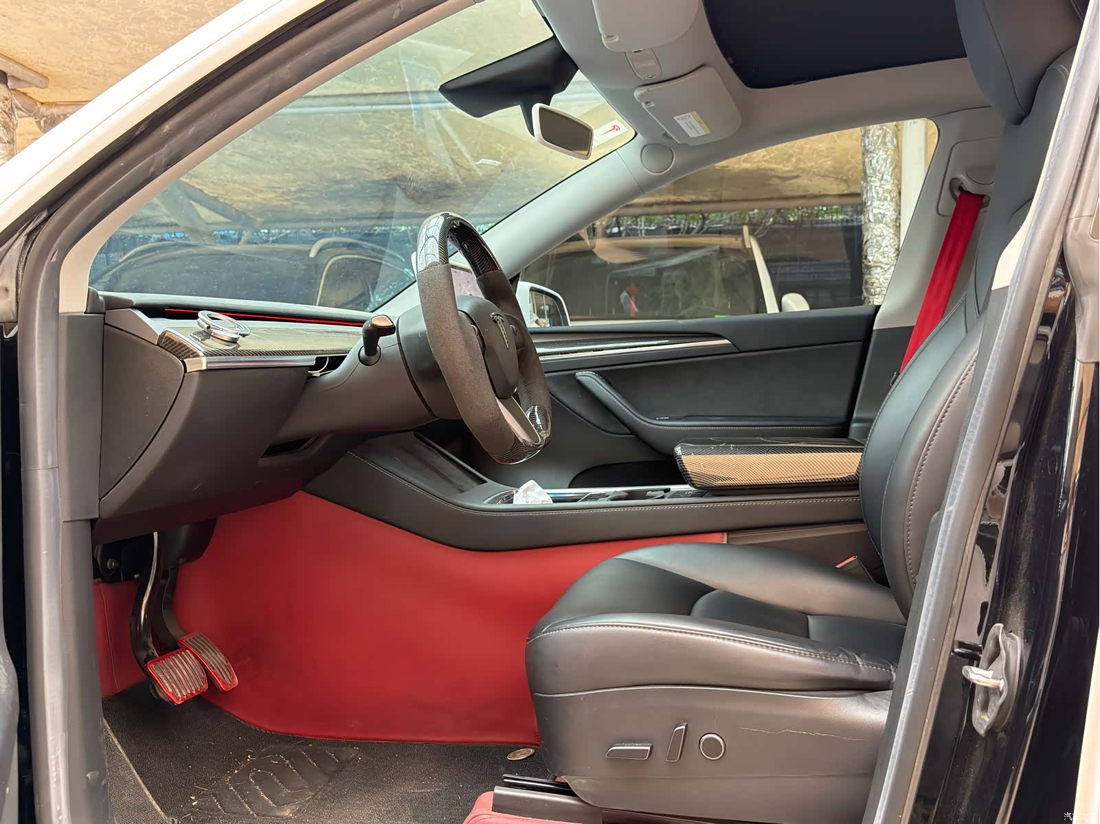 Tesla Model Y, 2022 8