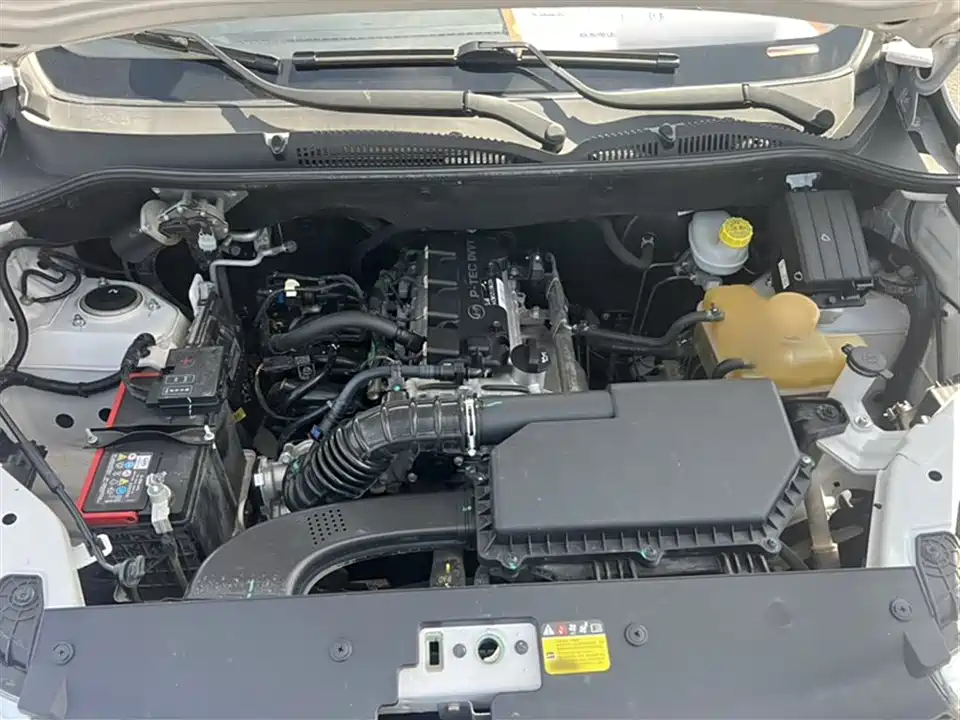 Wuling Wuling Hongguang