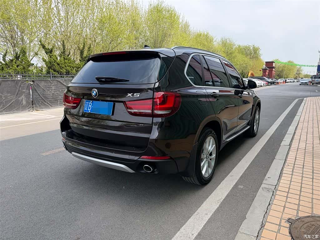 BMW X5, 2014 13
