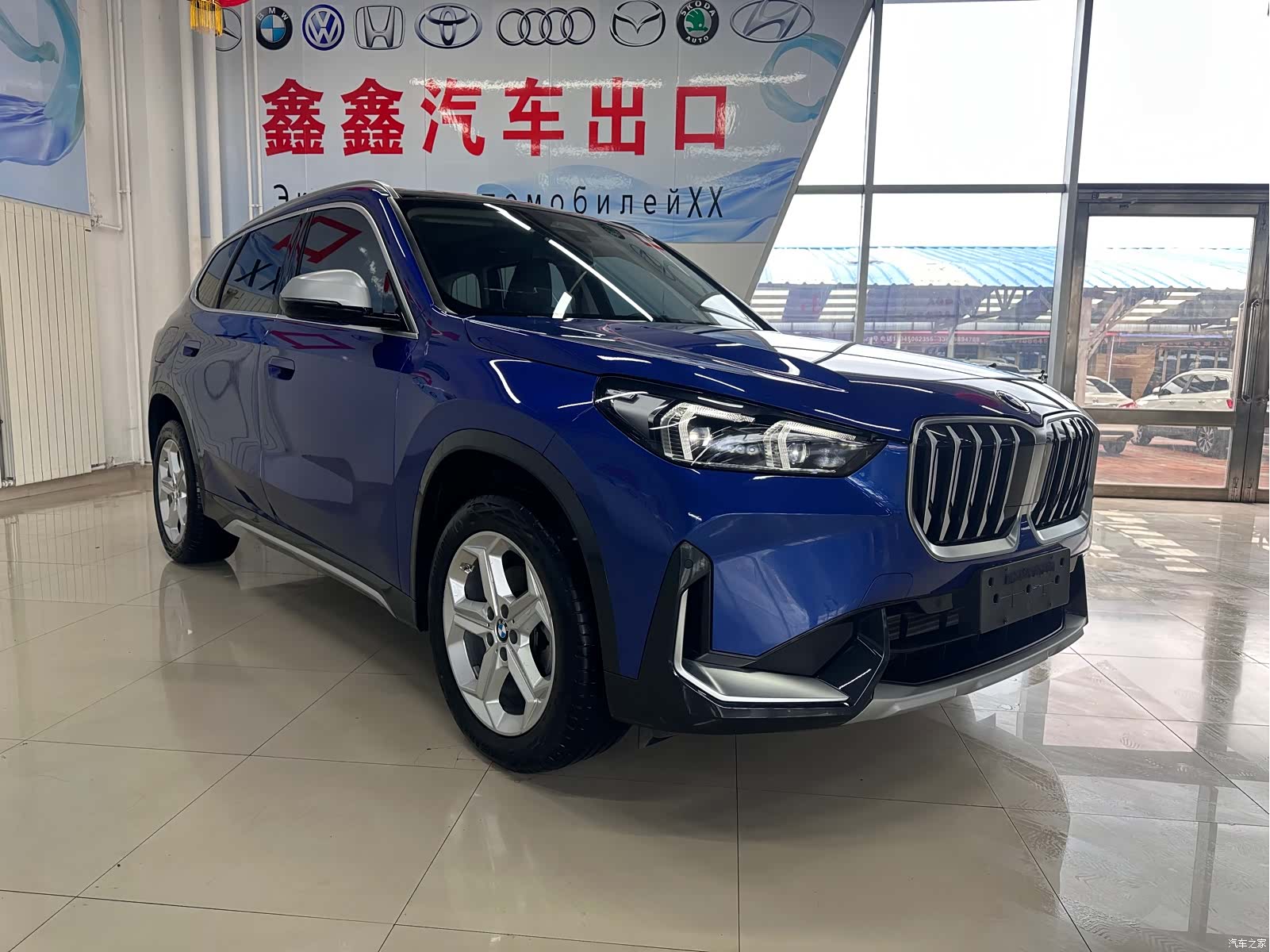 BMW X1, 2023 3
