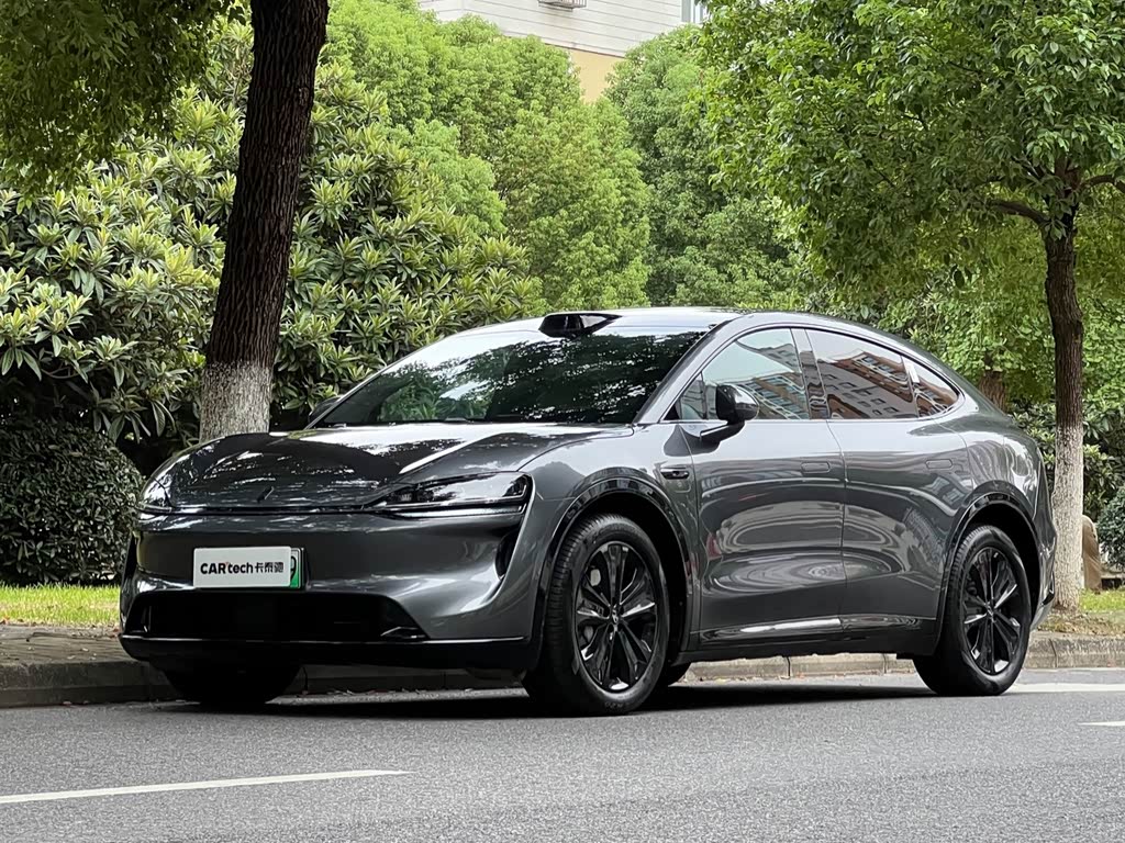 Luxeed R7