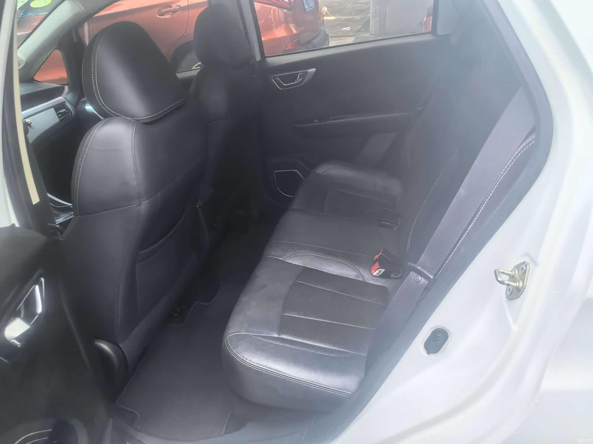 Geely X3, 2019 9