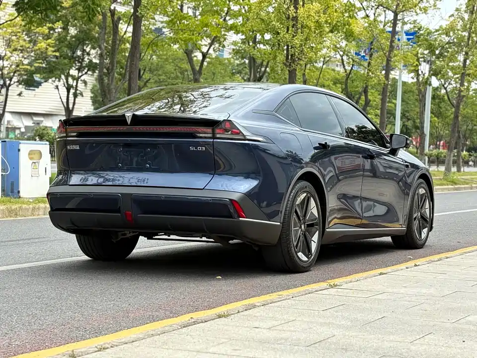 DEEPAL Dark blue SL03