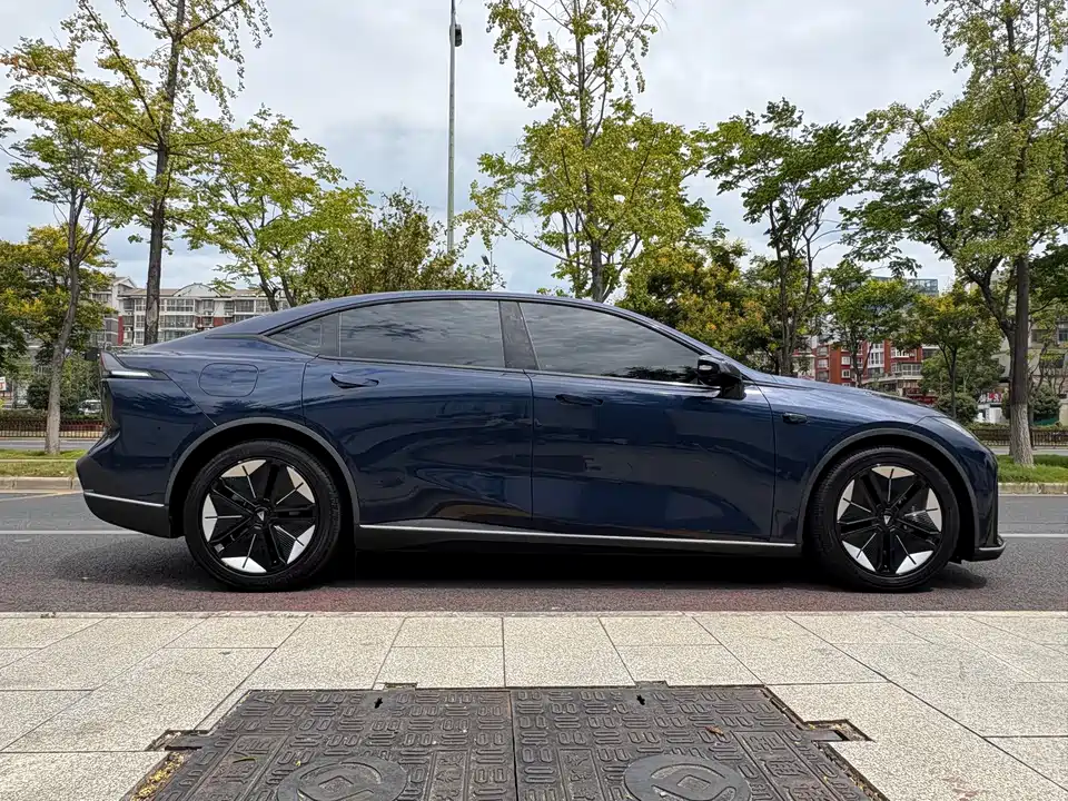 DEEPAL Dark blue SL03