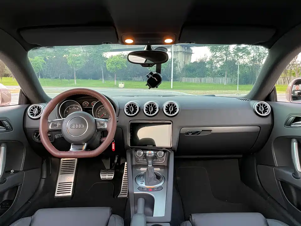 Audi TT Audi TT