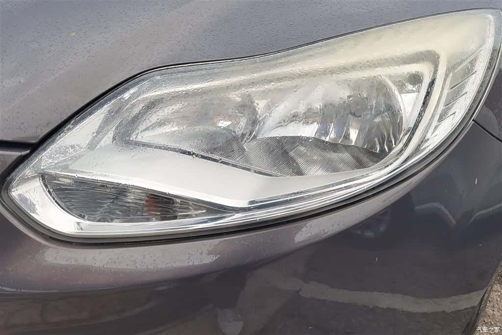 Ford Focus, 2015 все фото
