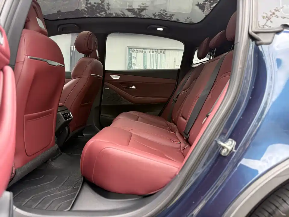 DEEPAL Dark blue SL03