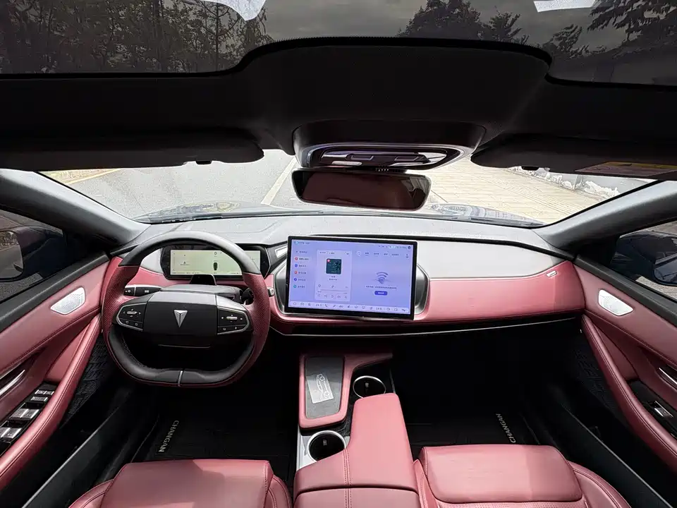 DEEPAL Dark blue SL03