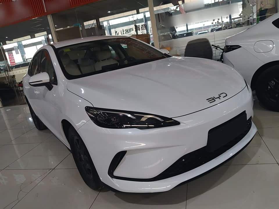 BYD Seal 05 DM-i