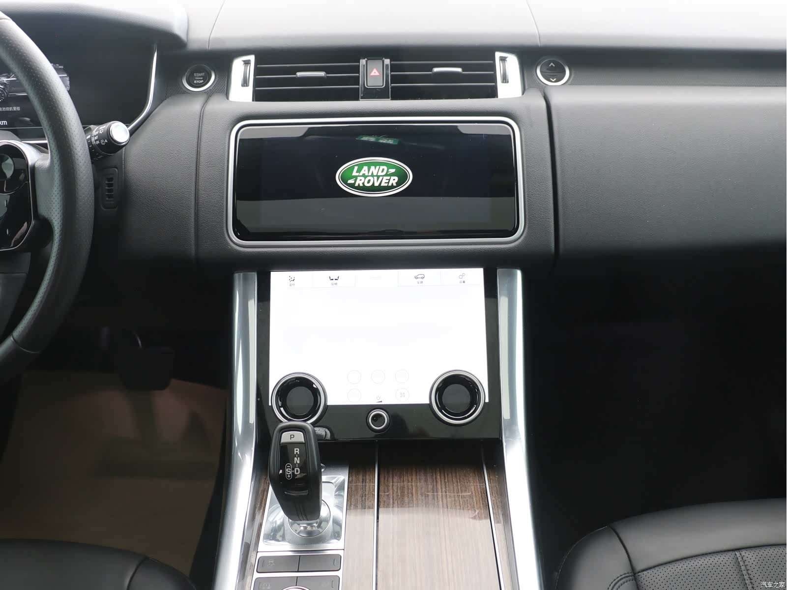 Land Rover Range Rover, 2018 7