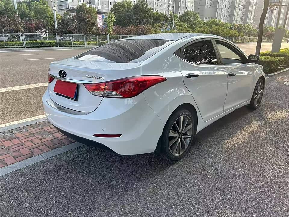Hyundai Langdong