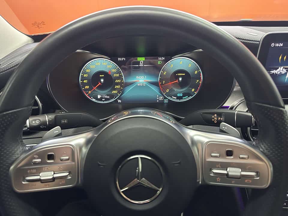 Mercedes-Benz Class C Mercedes-Benz Class C
