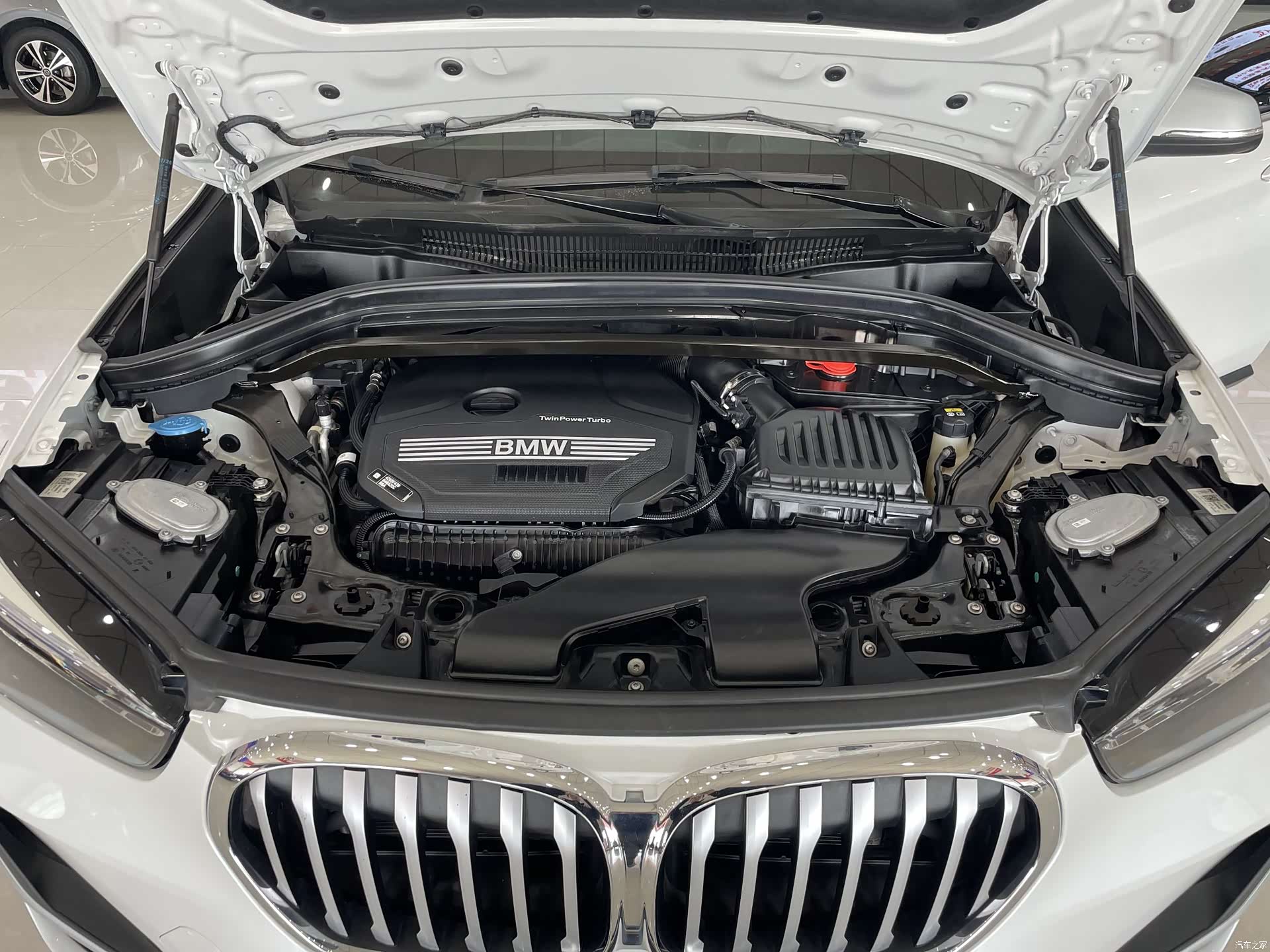 BMW X1, 2021 13