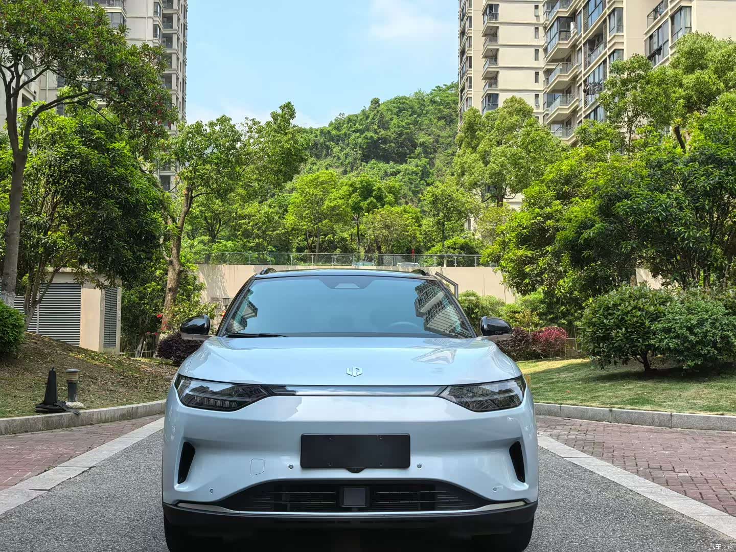 Leapmotor C11, 2023 2