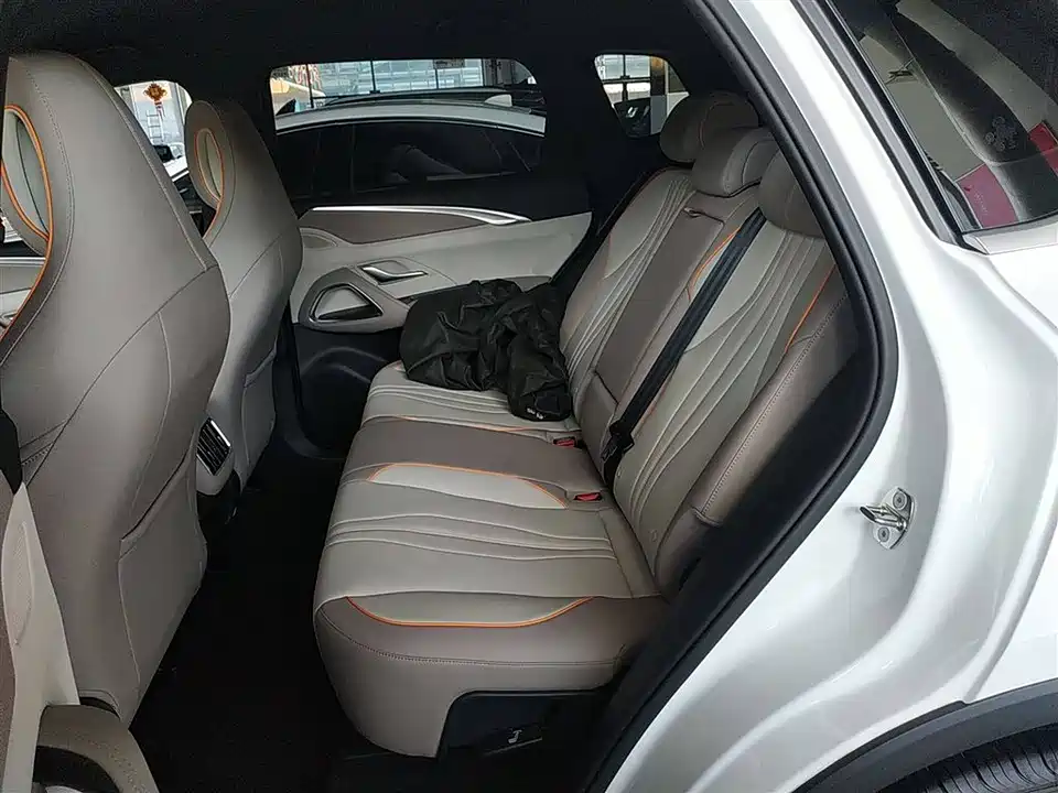 BYD Songjiang BYD Songjiang