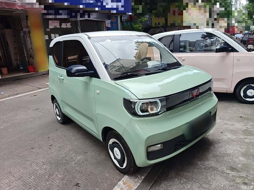 Wuling Yuan, 2022 4