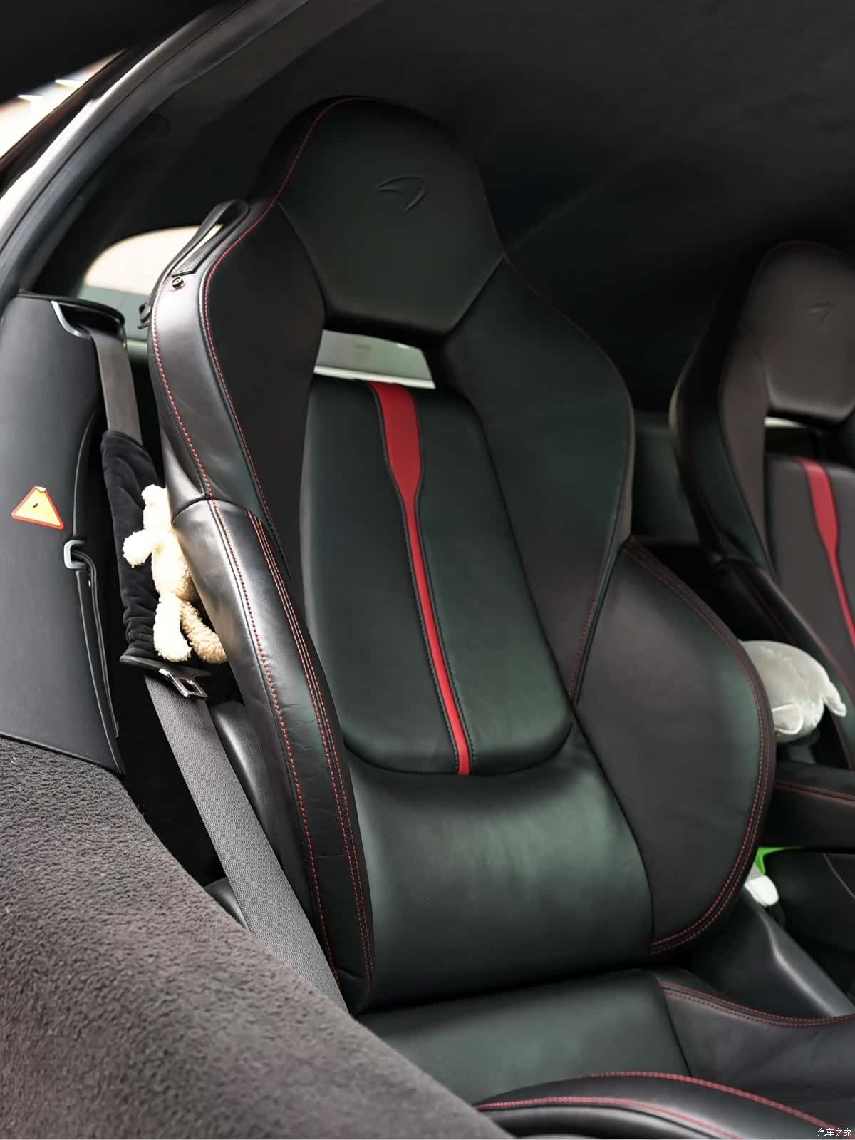 McLaren 570, 2018 24