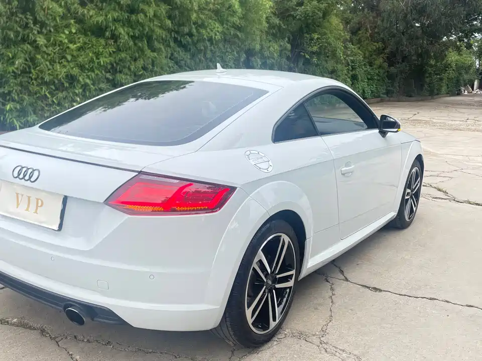 Audi TT Audi TT