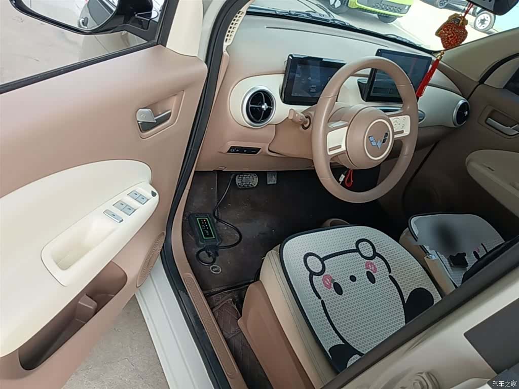 Wuling MINIEV, 2025 16